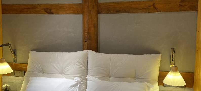 建宁梨花驿站(托斯卡纳庄园店)图片