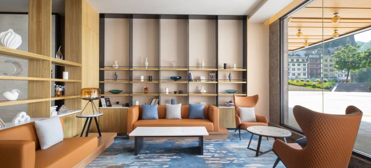 阳朔万豪万枫酒店图片