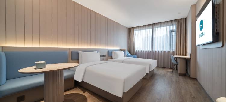 汉庭酒店(宁波海曙鄞江镇店)图片