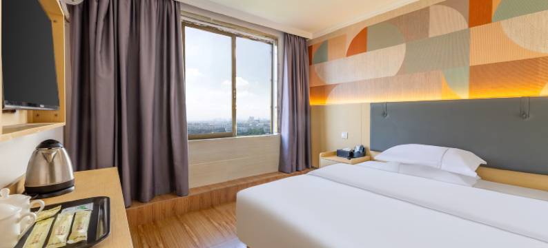 向群宾馆(广州市二宫店)图片