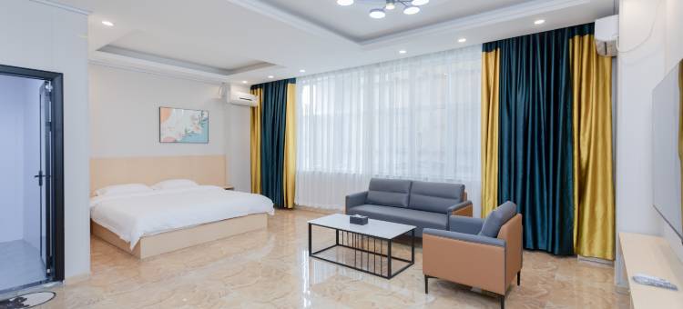 伊宁金宝祥酒店图片