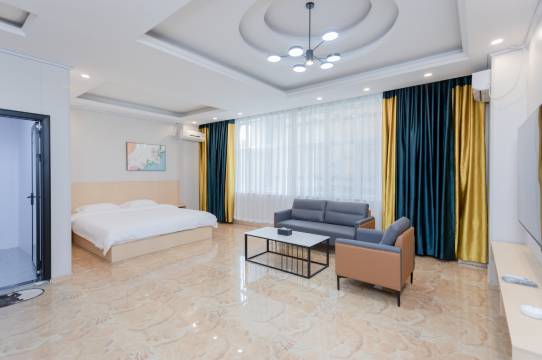 伊宁金宝祥酒店