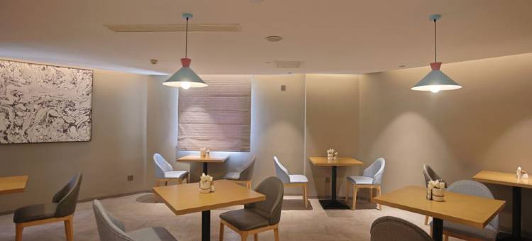 如家酒店·neo(长春建设街店)图片