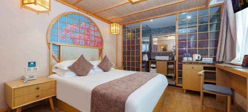 鲜屋酒店(杭州西湖湖滨浙一医院店)图片