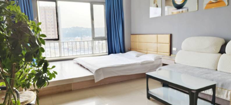 爱琴海主题宾馆(凤城凤凰山店)图片