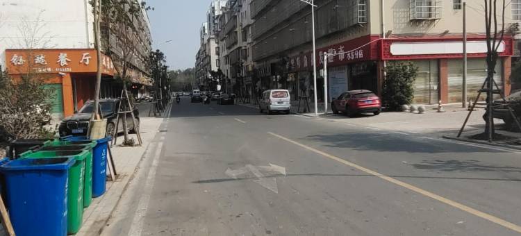 君悦莱公寓图片