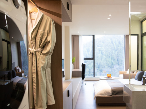 墨脱格林境遇民宿