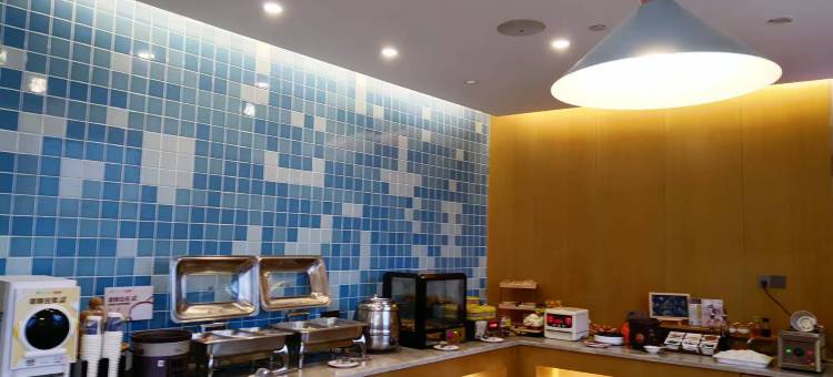 如家酒店·neo(南昌象湖湿地公园江铃地铁站店)图片