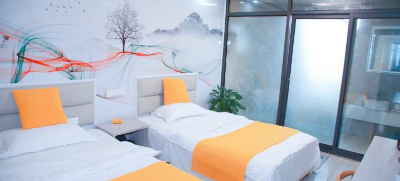 归来客栈(三河古镇景区店)图片