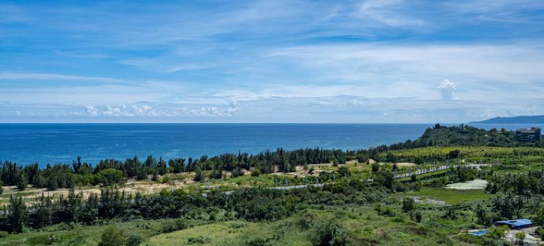 徕客美宿(珊瑚宫殿店)图片