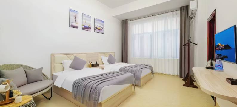 逸园精品美宿(古城店)图片