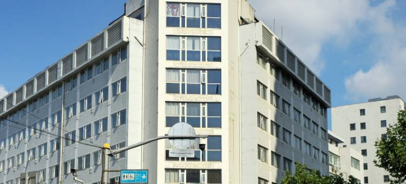 汉庭酒店(上海火车站店)图片