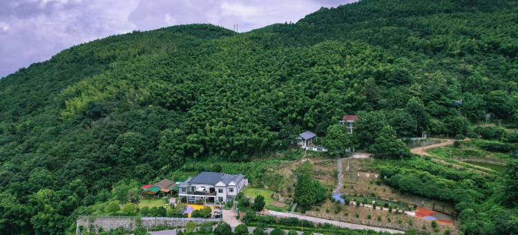 长沙桐乐·影山居民宿(影珠山店)图片