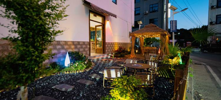 静听·Villa美学度假美宿(上饶望仙谷风景区店)图片