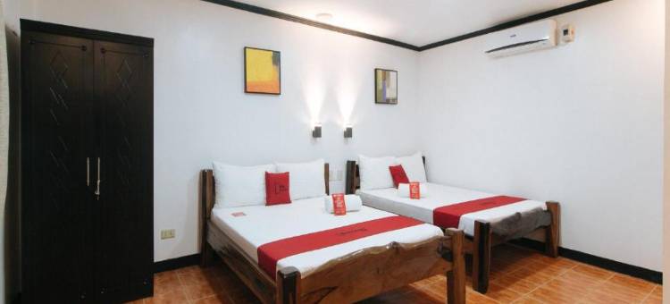 红多兹阿蒂莫南拉塞法酒店及度假村(RedDoorz @ La Sefa Hotel and Resort Atimonan)图片