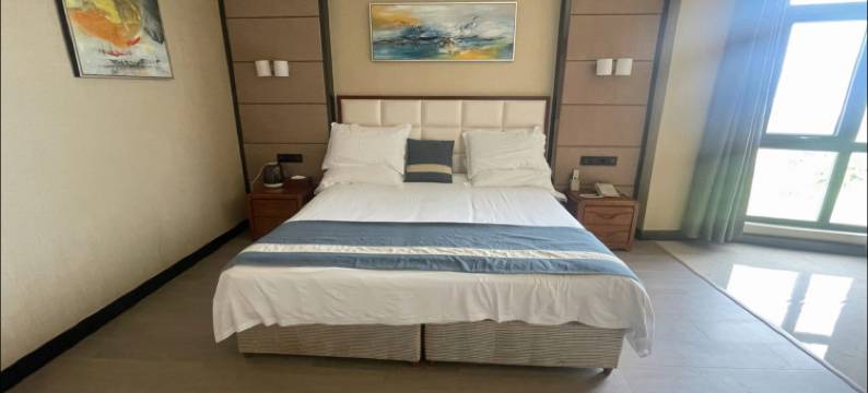 新榕元大酒店图片