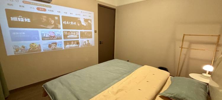 泊枫民宿(雄安新区容城店)图片