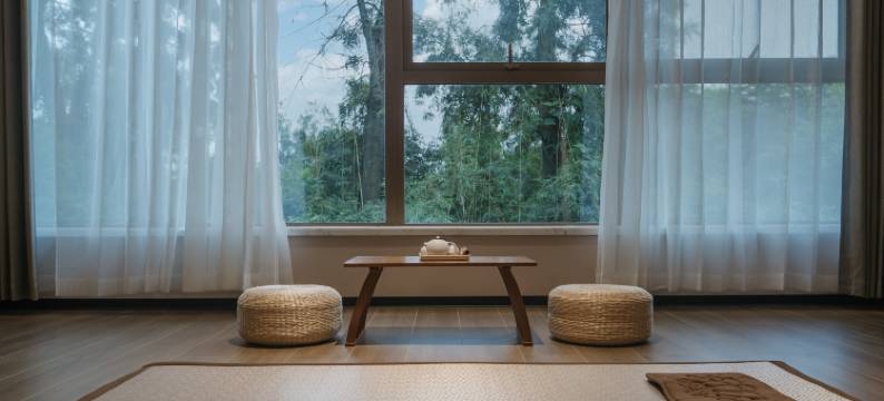 泸州香樟别院酒店(江阳区万象汇店)图片