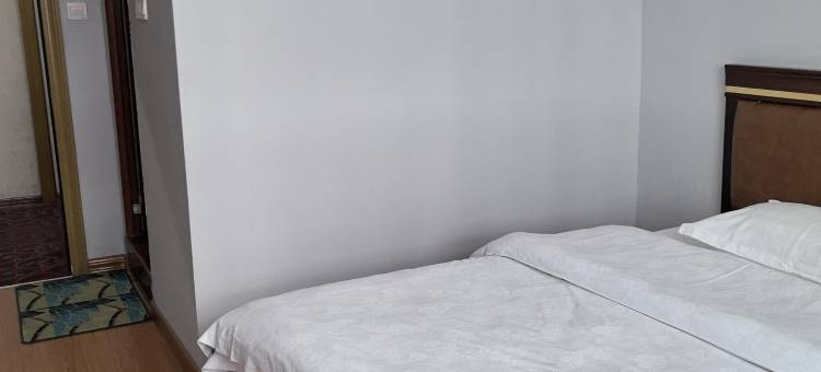 三明市梅列区明顺宾馆图片