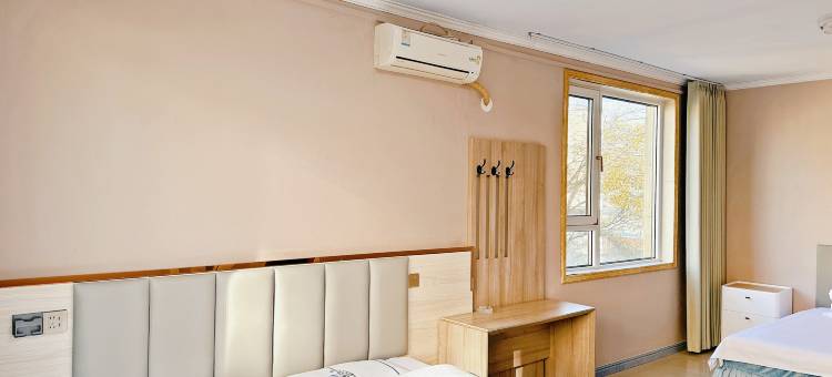 鑫华快捷酒店(德州陵城世纪家园店)图片