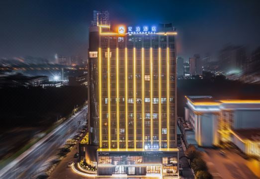 AMBER HOTELHotel Overview