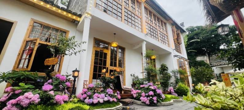 和兴雅苑(凤凰古城店)图片