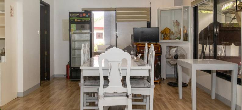 RedKeyz Saud by RedDoorz图片