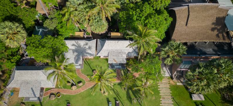 La A Natu普兰布里(La A Natu Sam Roi Yot)图片