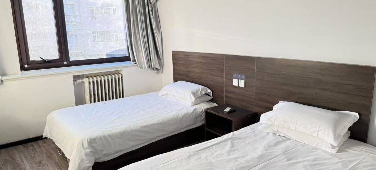 如家华驿酒店(五棵松青塔西路店)图片