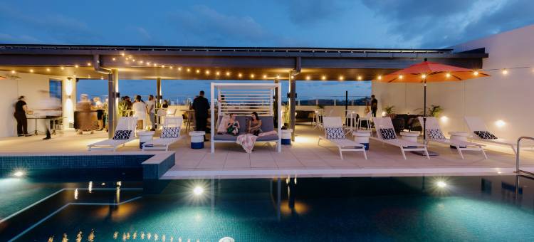 阳光海岸智选假日酒店及套房(Holiday Inn Express & Suites Sunshine Coast)图片