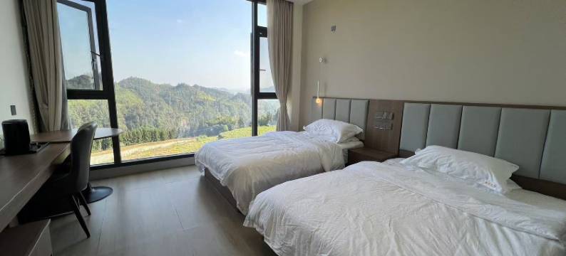 客中初夏民宿图片