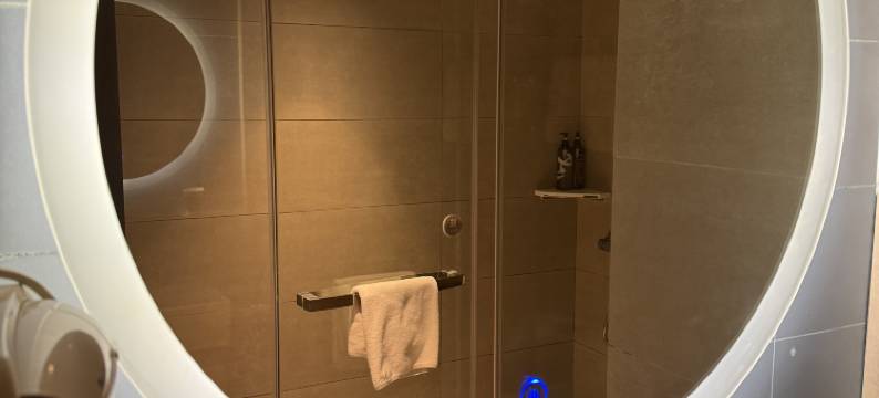 如家酒店·neo(丹东鸭绿江抗美援朝纪念馆锦山店)图片