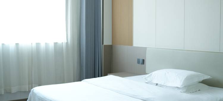 宏达快捷酒店(清河火车站店)图片