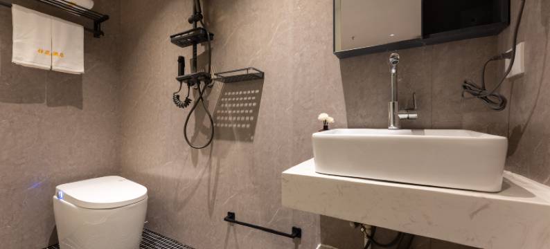 深圳桂花酒店(福保地铁站店)图片