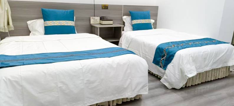 南来北顺民宿(亚布力南站店)图片