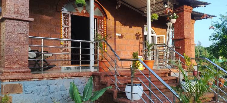 SK Brownstone Villa图片