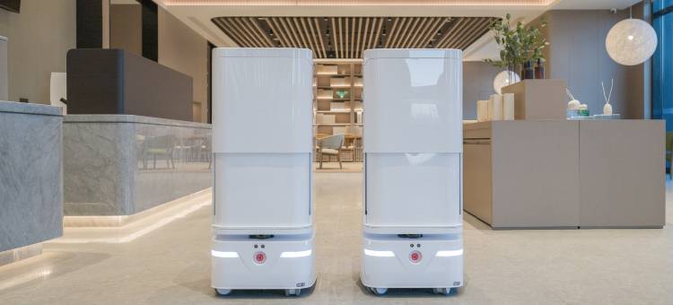 全季酒店(阳泉万达广场店)图片