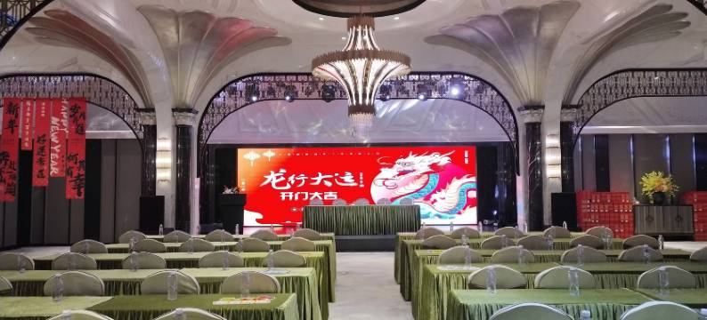 天镛阁艺术公馆图片