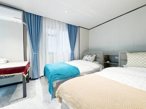 豪来屋酒店(贵阳喷水池店)