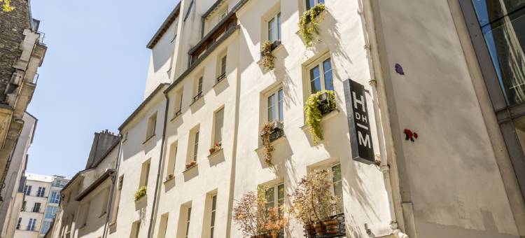 美区别墅 - 马赖维图斯(Beauquartier - Marais, Vertus)图片