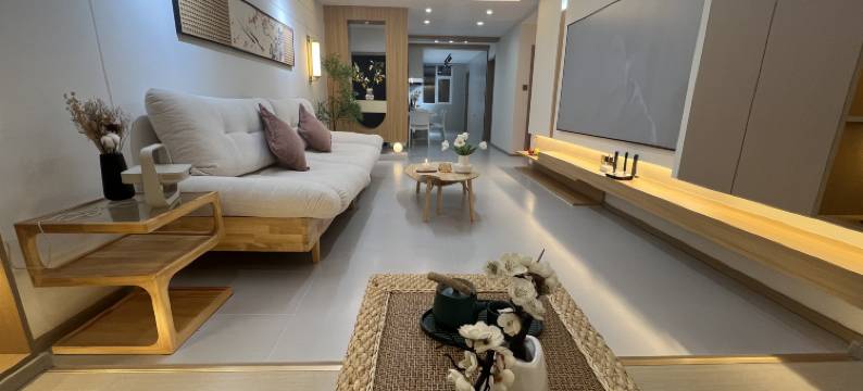 清风十里民宿(延吉店)图片