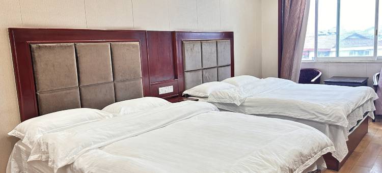 沅陵和悦商务宾馆图片