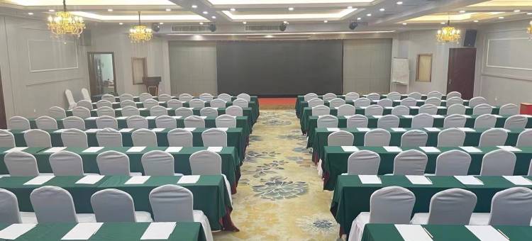 维也纳酒店(南昌洪城玛雅乐园朝阳店)图片