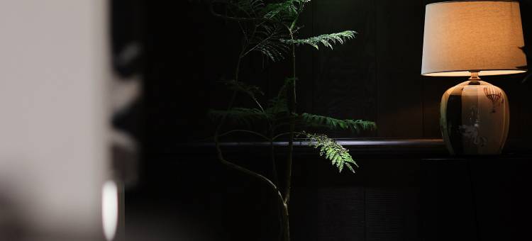 里埕LIIZEN美舍(西街钟楼店)图片