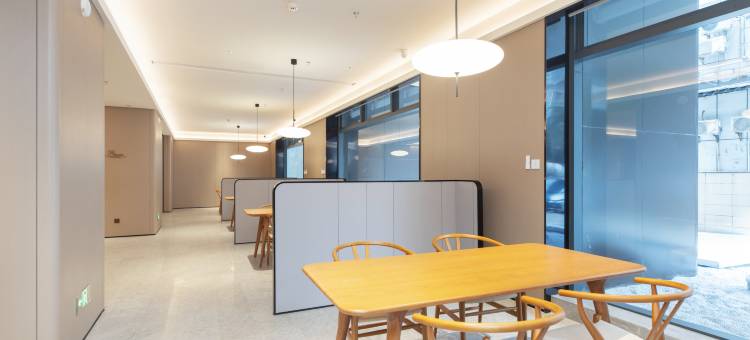全季酒店(深圳罗湖东门店)图片