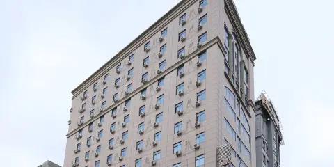 錦江之星(晉江機場陽光廣場店)