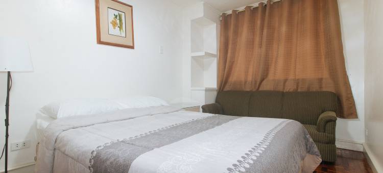 马卡蒂桑尼特塔酒店(Sunette Tower Makati)图片