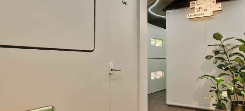 CityHub 雷克雅未克(CityHub Reykjavik)图片