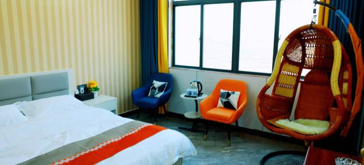 战友民宿(古隆中风景区湖北文理学院店)图片