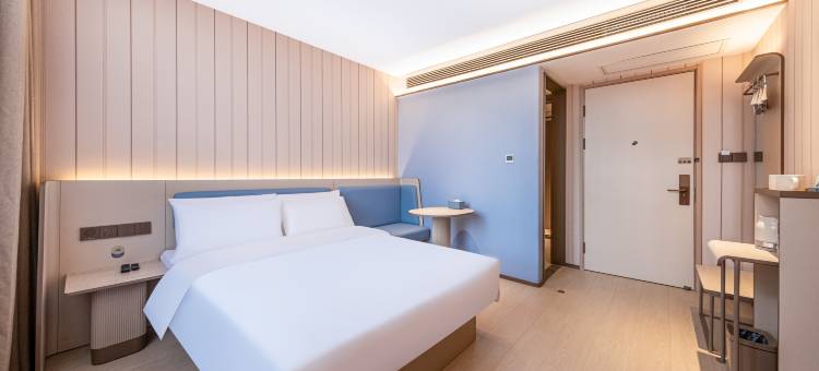 汉庭酒店(芒市大金塔店)图片